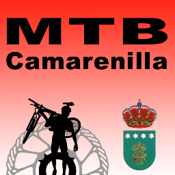 Club Deportivo Elemental MTB Camarenilla. 12 de julio 2014 #marchanoctunamtbcamarenilla