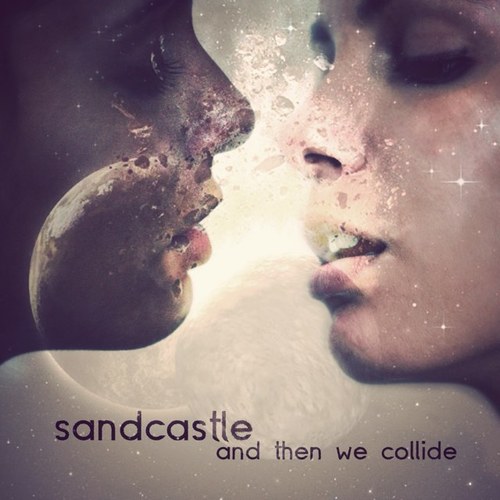 .- - AND THEN WE COLLIDE - - - Post-progressive from Italy (OFFICIAL PAGE)