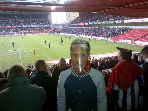 Northstan_Owl's profile picture. 293069F7 Add me on BBM| Sheffield Wednesday| Imagine Dragons are CLASS!