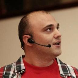 web developer
