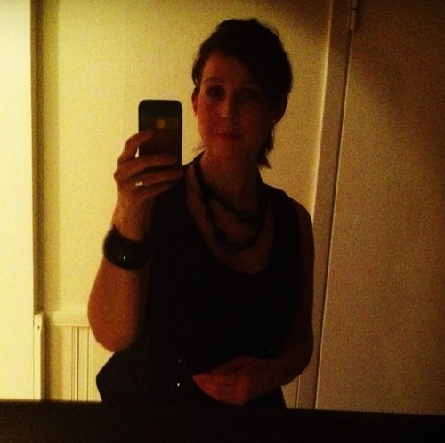 LindaM80's profile picture. 