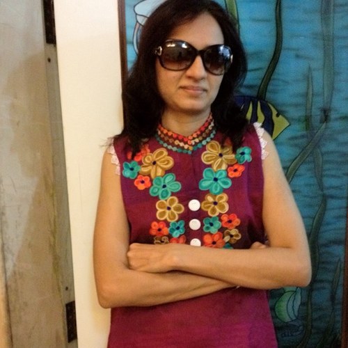 kavita_01sharma's profile picture. 