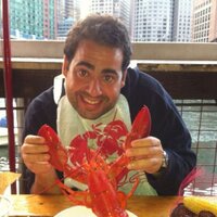 ignacio larru (@ilarru) 's Twitter Profile