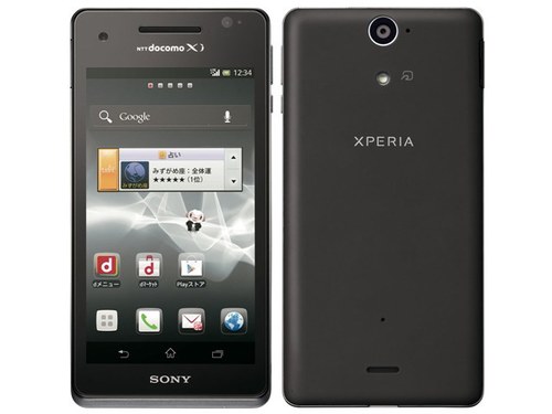 XperiaAX's profile picture. 