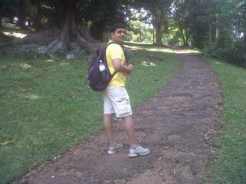 Travelling ... That's my life!!!
