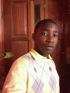 sithenkosi3's profile picture. 