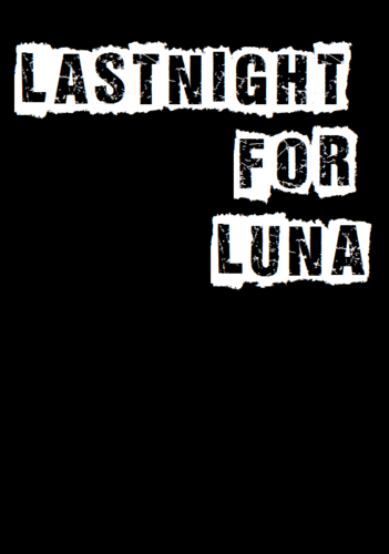- memmories of Lastnight For Luna 2012 - Radit Fadil Aldi Kevin Dudit -