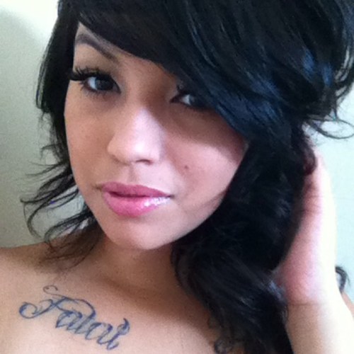 SweetTee92107's profile picture. Mommy Of Two Beautiful Girlys extremly Content ❤ Hoping & Waiting For Change❤