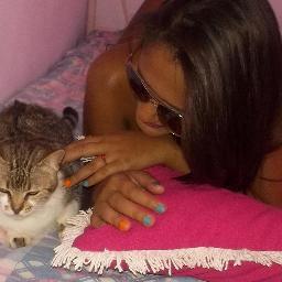 Não sou perfeitaa, fazeer oqee neé Meus Pais estavaam no Escuroo'