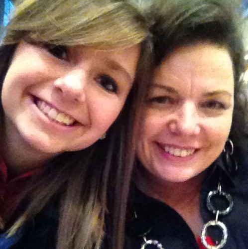 RaikesSarah's profile picture. 