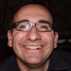 xaviep's profile picture. actitud