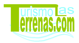 Promocionamos Las Terrenas como destino turístico con playas de nivel mundial.