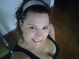 Alegre Loca Bipolar histerica Luchona Hermosa Simpatica Tierna Celosa Enojona Retadora Amigable Amorosa Simplemente asi soy YO