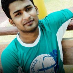 Luvmishra143's profile picture. simple