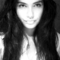 eceatilgan98's profile picture. 