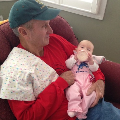 HughesRun's profile picture. 