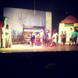 ProductionPilar's profile picture. Wadah Mengembangkan Bakat Akting,Presenter,Bernyanyi etc Serta Menampilkan Berbagai Acara Sinetron,Hiburan,Band Dan Acara Drama Musical. Koekobus : 085332753098