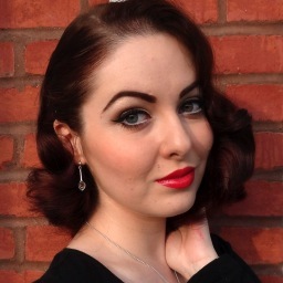 Vintage fashion & beauty enthusiast, old Hollywood fanatic, DIY & green living advocate
http://t.co/KVdtmPJn
http://t.co/BAXPDQ2S
http://t.co/l6M8Vobu