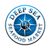 Deep Sea Market (@deepseamarket) Twitter profile photo