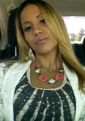 FlawLezzTay's profile picture. The universe conspires to ME. I walk w/Christ by my side!!!