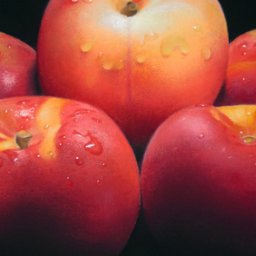 redpeachpromote's profile picture. 