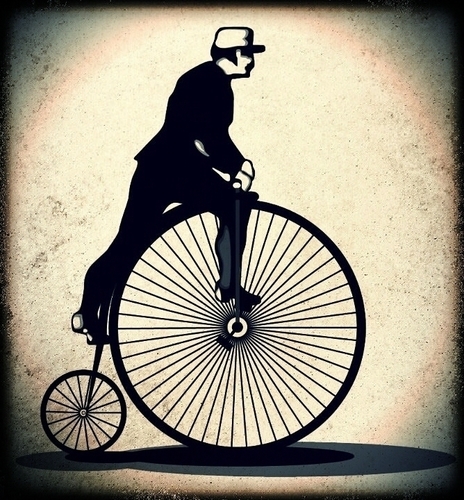 Bike builder, activist, rider... Bicycle lover!!  @MadCityRides Co-founder