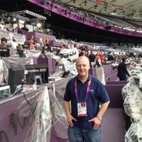 Adrian Eames (@adrianeames1) Twitter profile photo