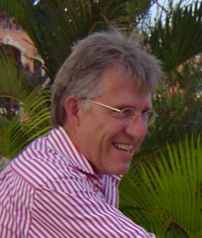 fritsjk's profile picture. Entrepreneur, founder of Electronic Brains, software engineering.