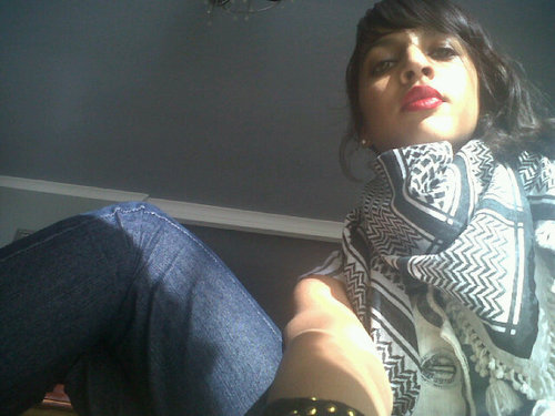 Just Your Average 13 Year Old Who Falls Inlove With Stupid Boys☹#FollowMeandIllFollowBack:)♥
