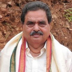 EX MLA, Bantwal,, Govt of Karnataka, INC .