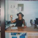 chantal King - @gorgegoona - Twitter