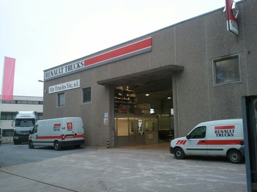 atrtrucksvic's profile picture. 