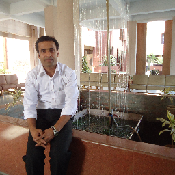 deepakfromajmer's profile picture. 