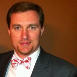 Attorney, family man and baseball nut.