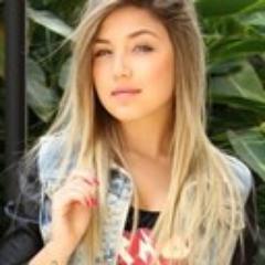 Twitter Oficial, da Modelo Mariana Sampaio.
Monitorado por Mariana Sampaio e sua Produção.

 Site OFICIAL http://t.co/FzppURAq