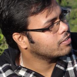 I'm a Student,Friend,Nature Lover & Most Importantly I'm Me...