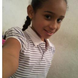 eu me chamo bianca sou uma menina muito estrovertida   sincera não gosto muito de brincadeira  que não me agrade
