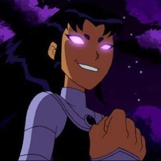 BlackFire_1's profile picture. Komand'r. Starfire's older sister.