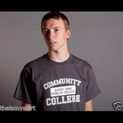5th year in a 2 year program.. #TeamCommute