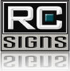 RCSigns's profile picture. Custom sign manufacturing company. Apartment signs, Commercial Signs, Vehicle Wraps, & More!