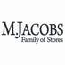 MJacobsFurniture (@mjacobsfamily) Twitter profile photo