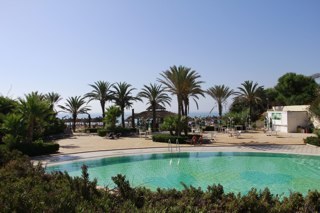 vakantieTunesie's profile picture. 