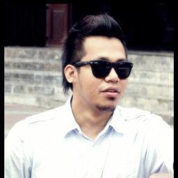 Buat akaun ni sebab minat dgn ayat spontan Jep Sepahtu.. Siapa sudi follow la.. :)..