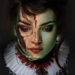 Third Dimension Studio -editor/art director Skin art magazine (instagram @bmurphysart)
