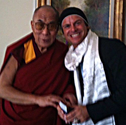Fortune 500 Consultant/ MBA Professor/Global Keynote Speaker/ Author/ Award-winning Global Social Entrepreneur/ Music Producer, Singer&Songwriter/Philanthropist