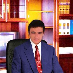 valter_yzellari's profile picture. 