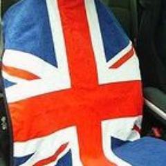 SeatArmourUK's profile picture. UK distributor of the Seat Armour seat cover