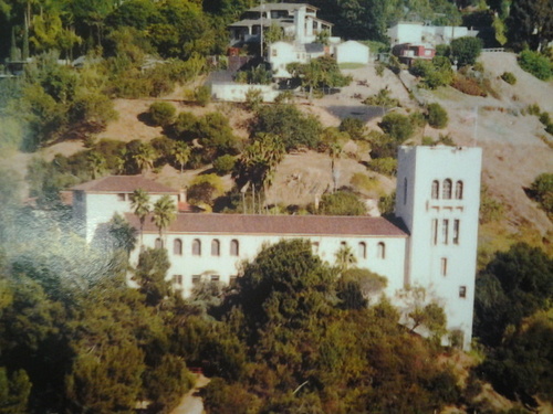 Help save the Southwest Museum