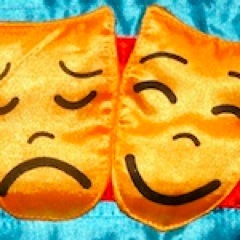 CYoutheatre's profile picture. Chichester Youth Theatre provides fun drama classes for 4-10 year olds in term times!