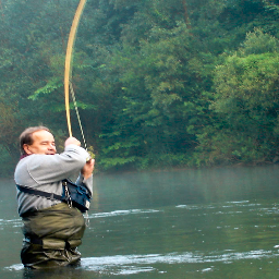 huberpower's profile picture. #Fotografie #JEEP #WRANGLER #Fliegenfischen #huberpower